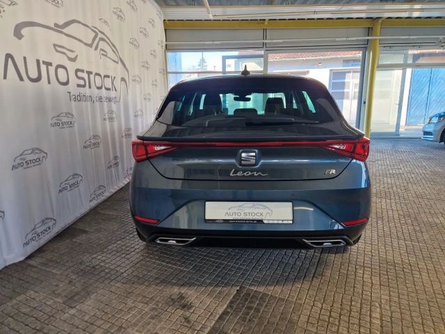 Seat Leon 1.0 TSI FR-lijn