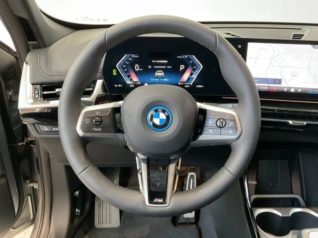 BMW iX1 M-Sport xDrive30