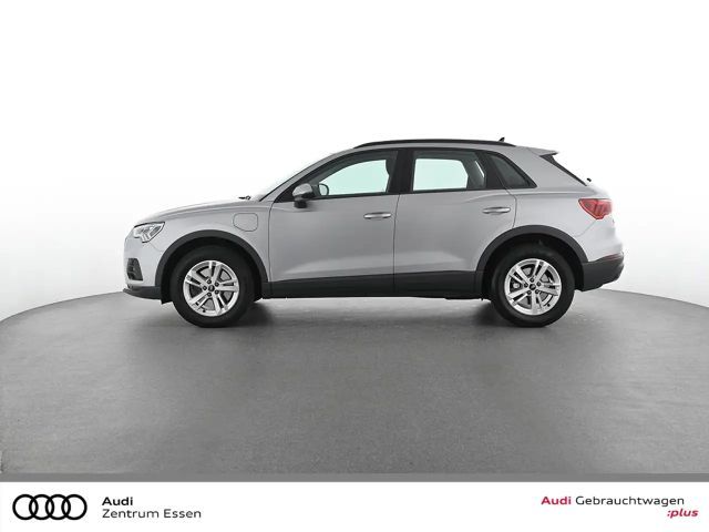 Audi Q3 45 TFSI Hybride S-Tronic