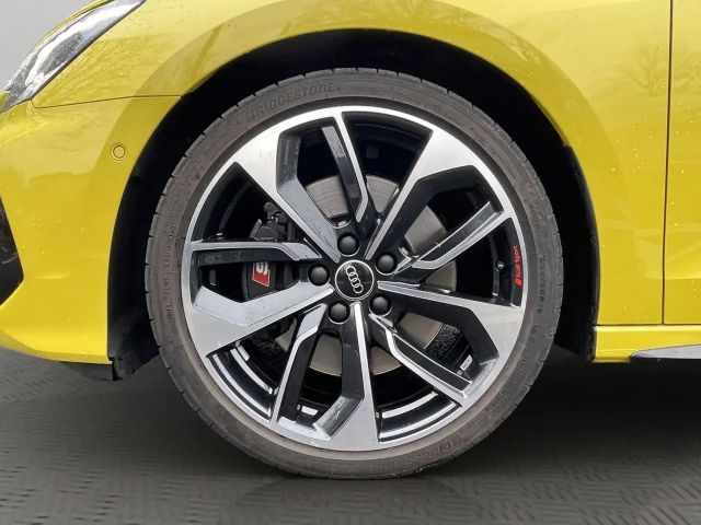 Audi S3 Quattro Sedan