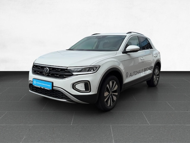 Volkswagen T-Roc 1.5 TSI DSG Life