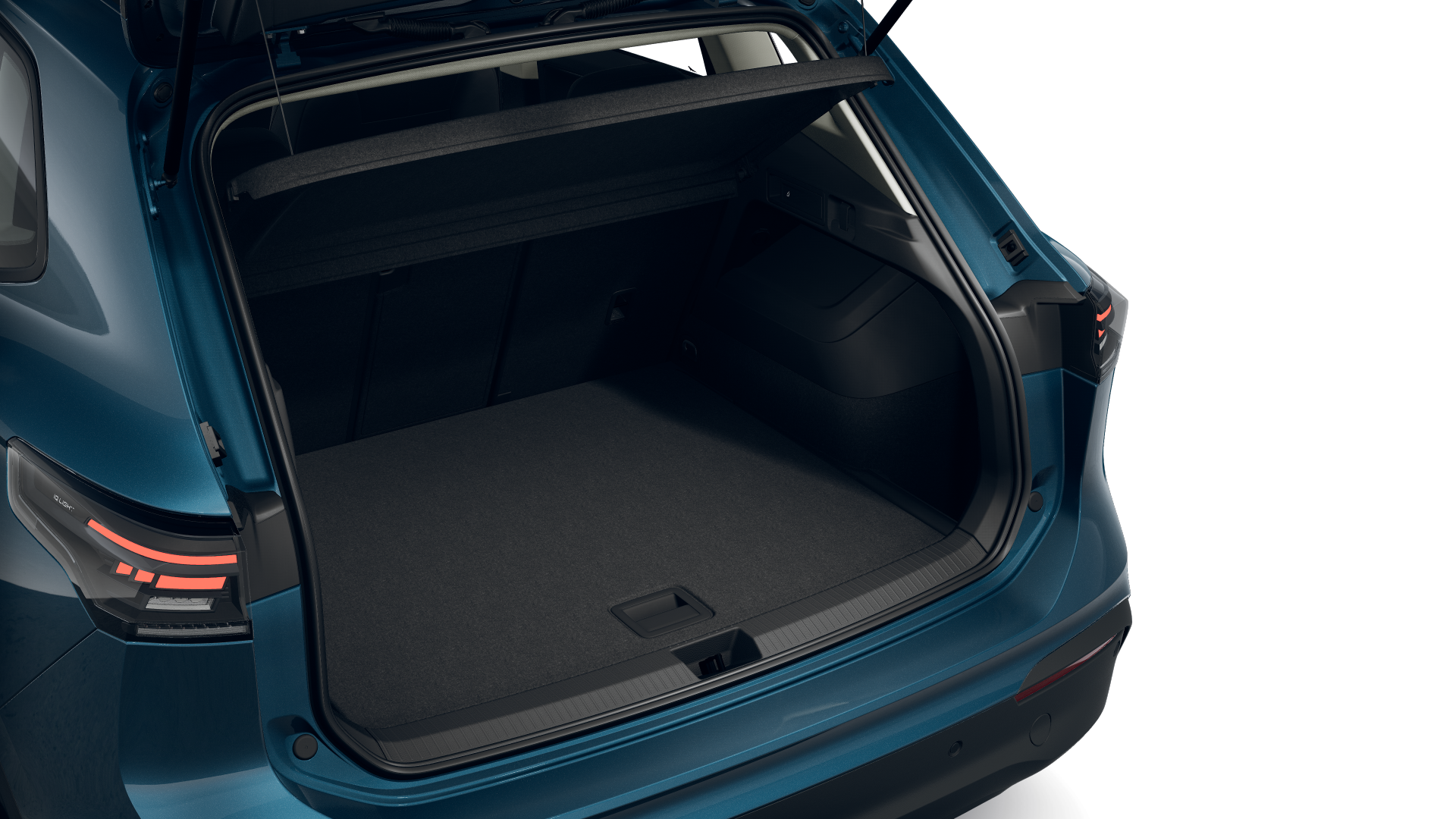 Volkswagen Tiguan 2.0 TSI DSG Life