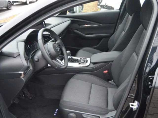 Mazda CX-30 SkyActiv