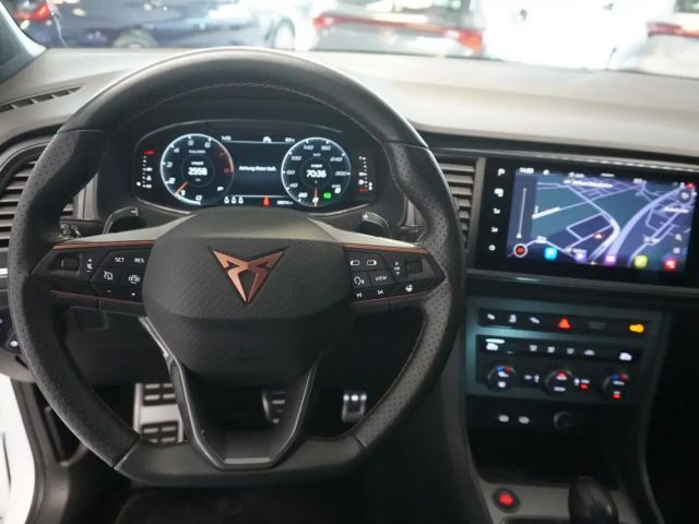 Cupra Ateca 2.0 TSI 4Drive VZ