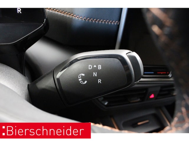 Cupra Born Ed. Dynamic 19 PILOT-XL+ NAVI 5J.-GARANTIE