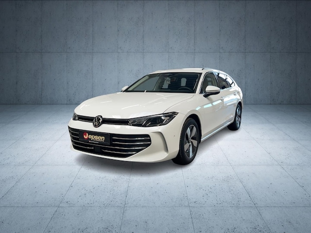 Volkswagen Passat 1.5 eTSI DSG IQ.Drive