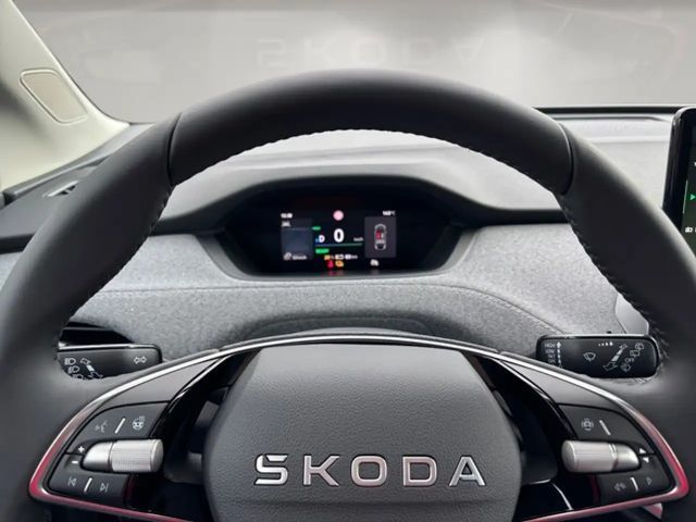 Skoda Enyaq Loft iV 60