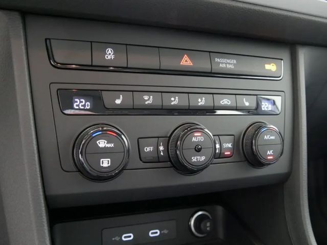 Seat Ateca 1.0 TSI Reference