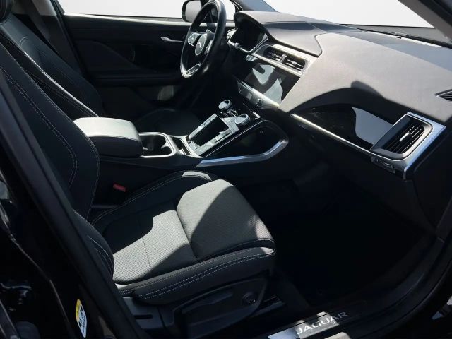 Jaguar I-Pace S