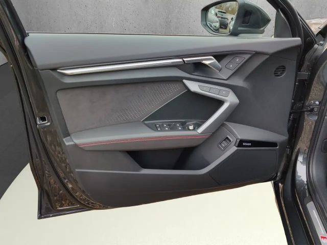 Audi A3 35 TFSI S-Tronic Sportback