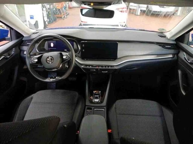 Skoda Octavia Combi iV