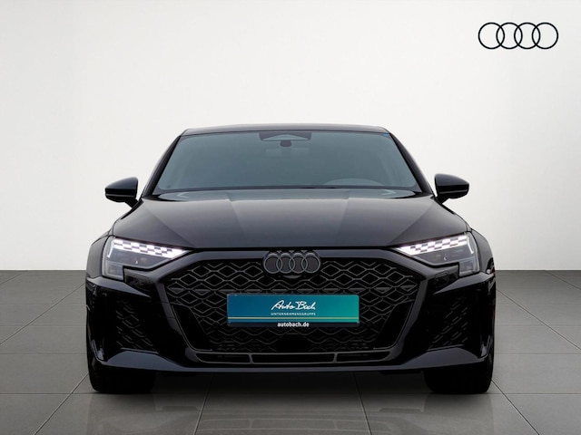 Audi RS3 Quattro S-Tronic Sedan