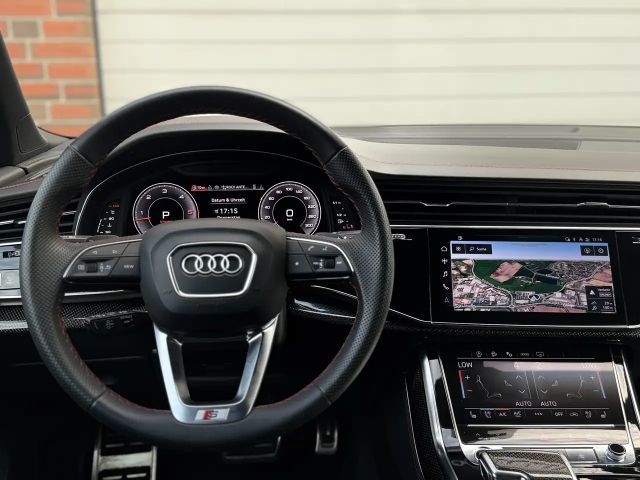 Audi Q7 50 TDI Competition S-Line