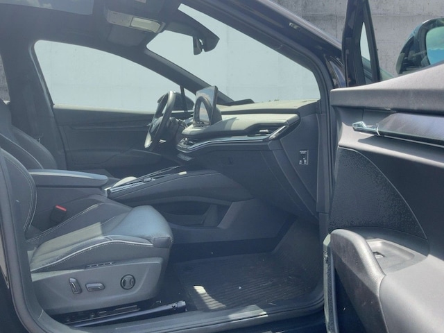 Skoda Enyaq Coupe Suite