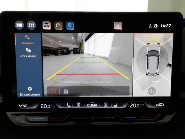 Cupra Terramar 1.5 eTSI