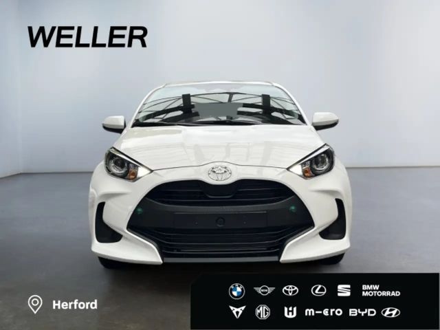 Toyota Yaris Comfort Hatchback Hybride