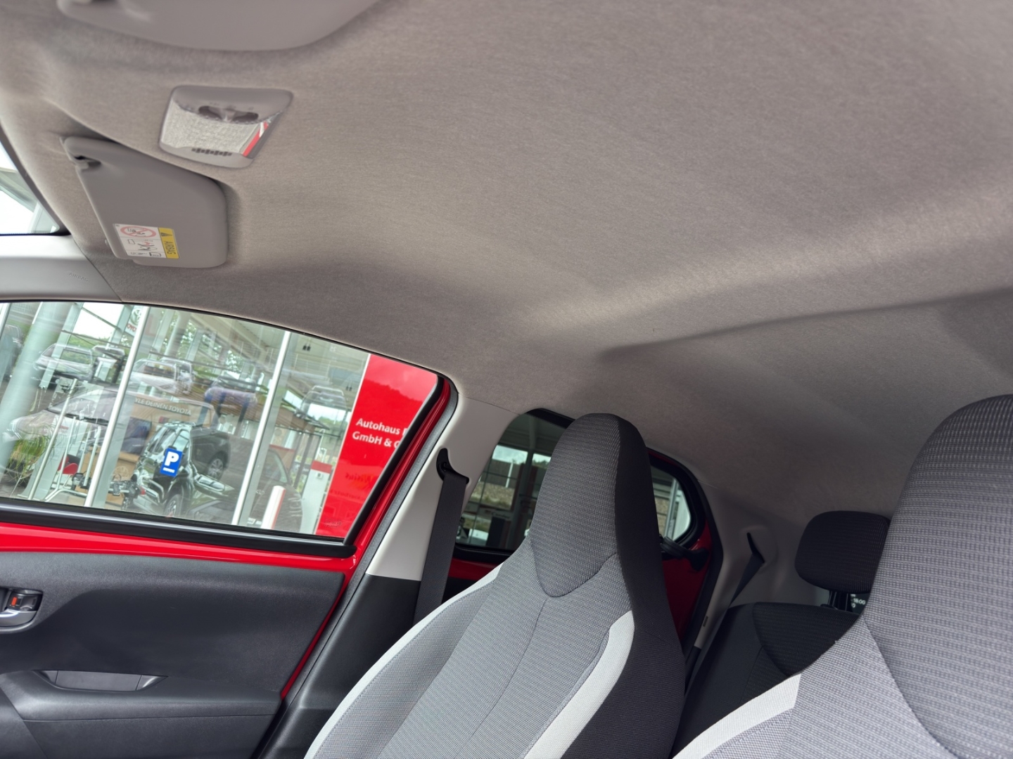 Toyota Aygo 5-deurs Business Plus