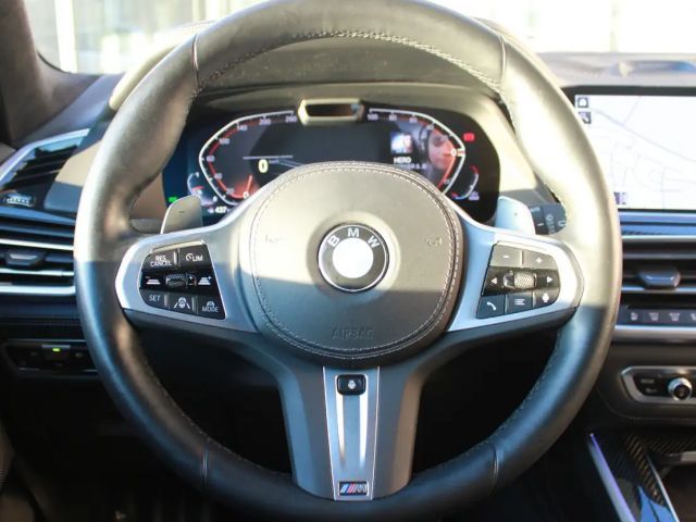 BMW X5 M-Sport xDrive40d