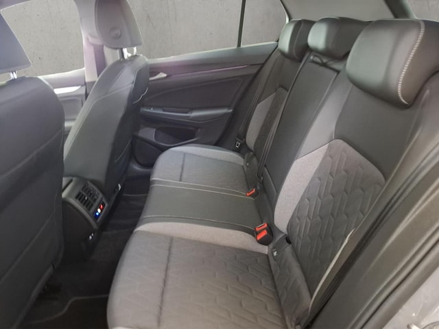 Volkswagen Golf DSG Life