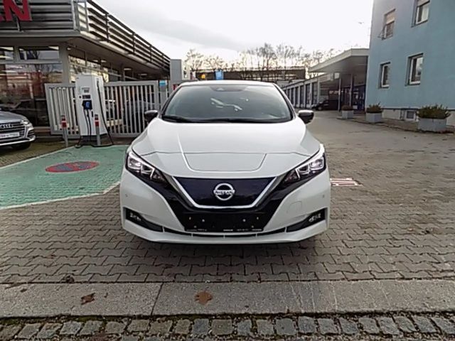 Nissan Leaf 40 kWh N-Connecta