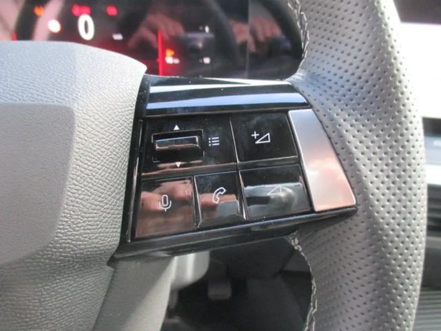 Opel Astra GS-Line Grand Sport