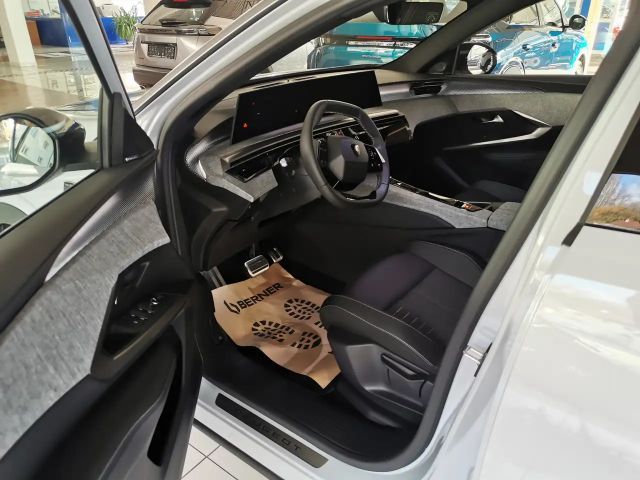 Peugeot 3008 GT-Line Hybrid