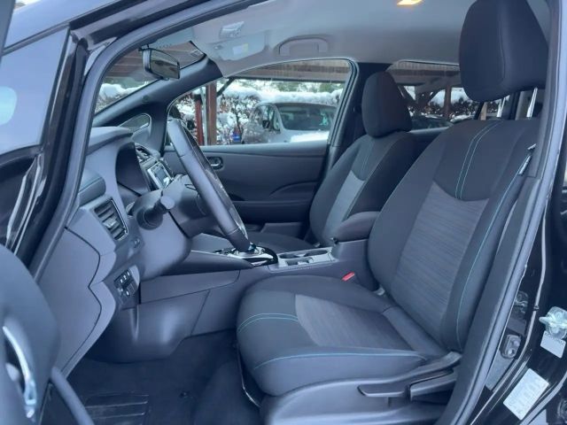 Nissan Leaf N-Connecta