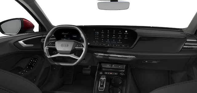 Audi A5 Avant S-Tronic