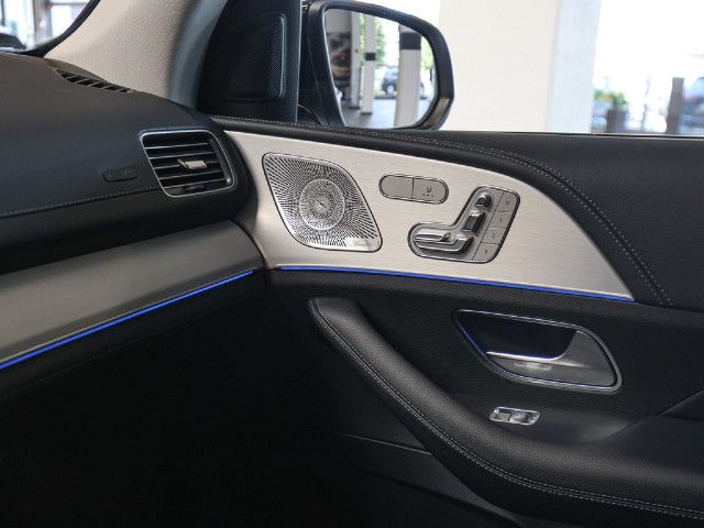 Mercedes-Benz GLE 450 4MATIC