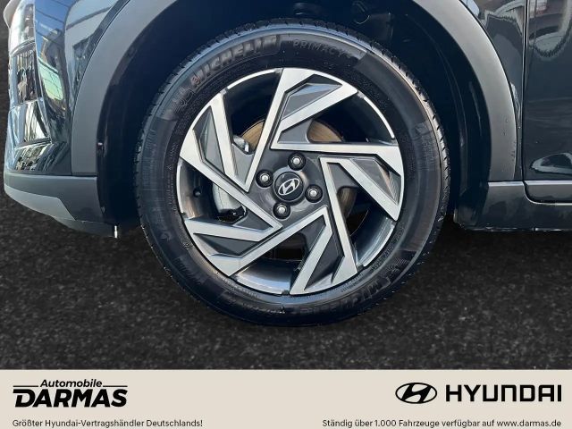 Hyundai Bayon 1.0 Trend