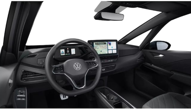 Volkswagen ID.3 Performance Pro