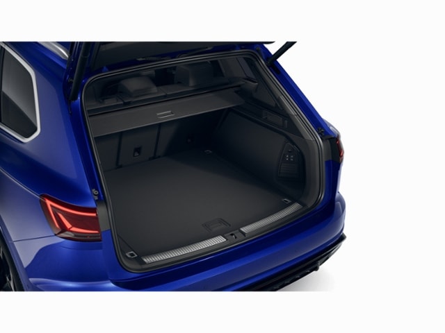 Volkswagen Touareg 3.0 V6 TDI 3.0 V6 TSI 4Motion