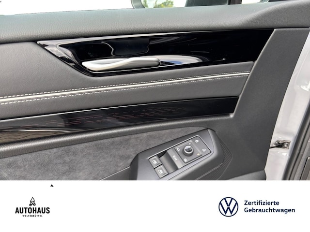 Volkswagen ID.7 Pro Tourer