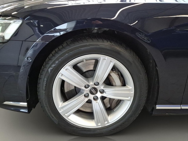 Audi A8 60 TFSI Hybride Lang Quattro