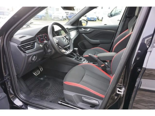 Skoda Kamiq 1.5 TSI Monte Carlo