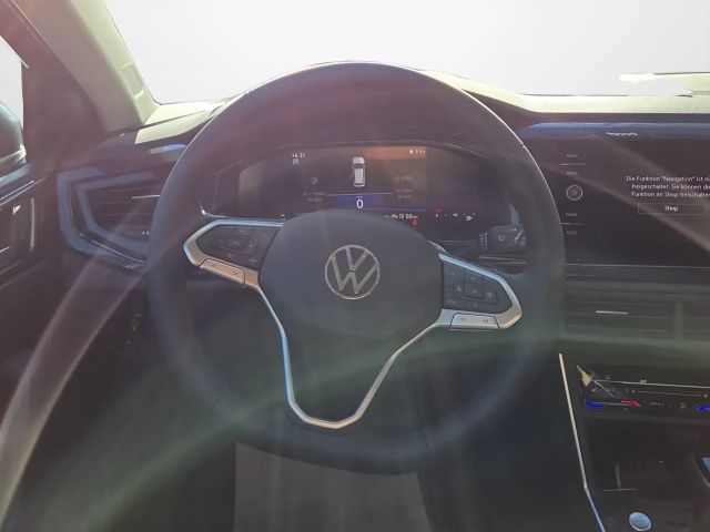 Volkswagen Taigo 1.5 TSI DSG Life