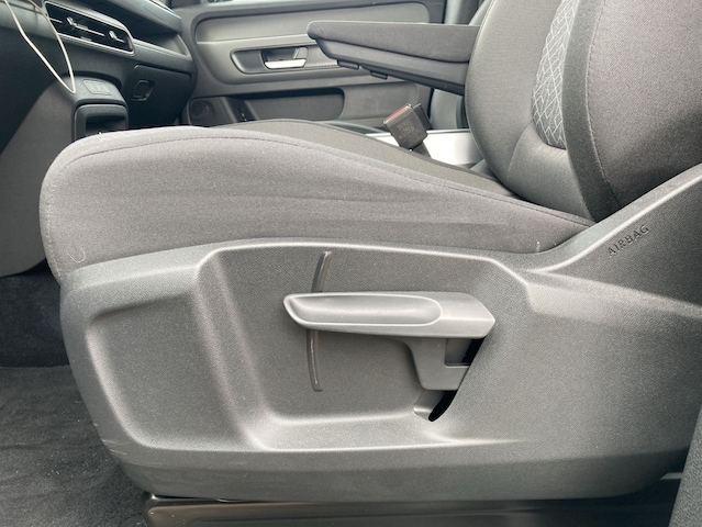 Volkswagen ID.Buzz Navi AHK LED ACC SHZ Klima RFK App-Connect PDC