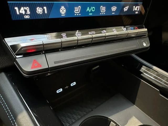 Renault Rafale Alpine Esprit