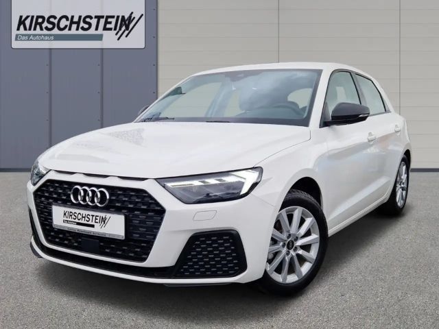 Audi A1 30 TFSI Sportback