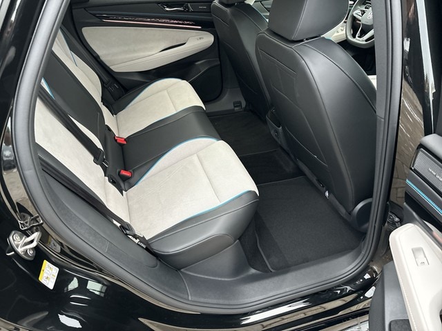 Volkswagen ID.7 IQ.Drive Pro