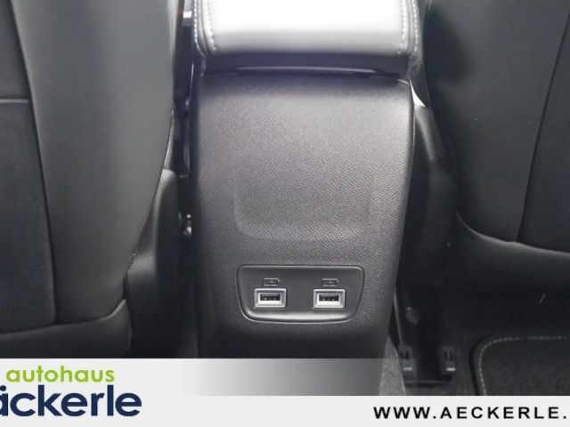 Peugeot E-2008 GT-Line