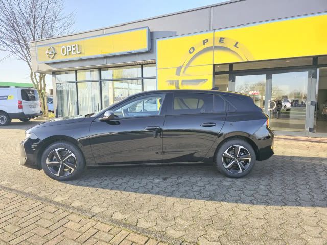 Opel Astra Edition