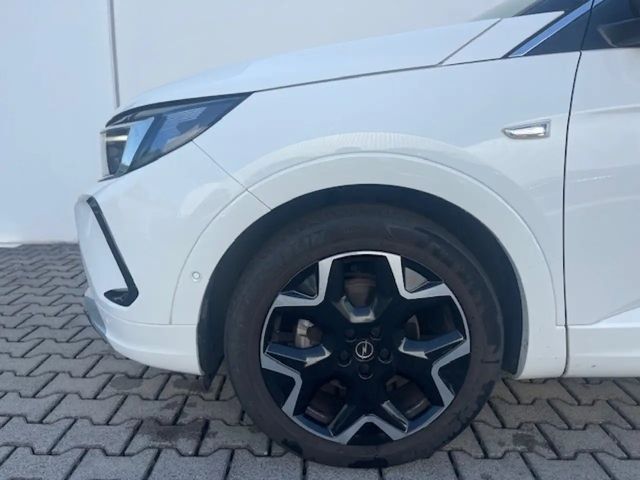 Opel Grandland X Ultimate