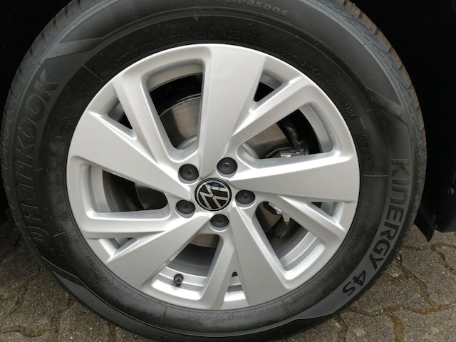 Volkswagen Taigo 1.0 l TSI OPF 5-Gang Virtual PDC LM