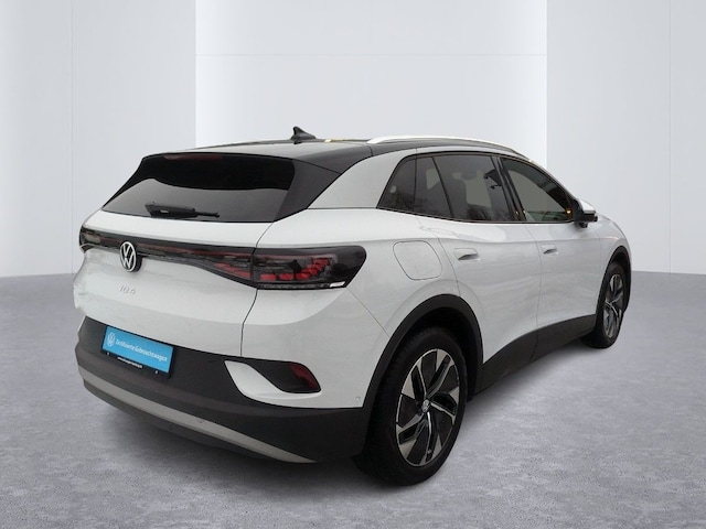 Volkswagen ID.4 Performance Pure