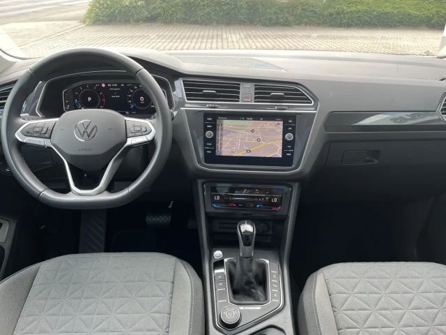 Volkswagen Tiguan 2.0 TSI 4Motion Life
