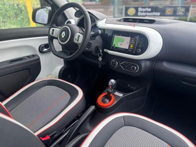 Renault Twingo Electric
