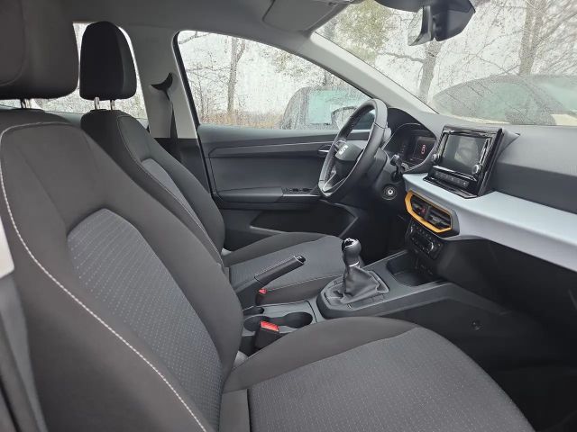 Seat Ibiza 1.0 MPI Style