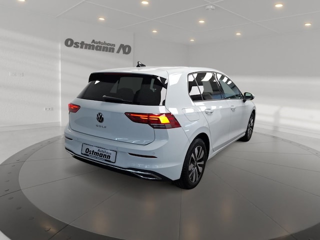 Volkswagen Golf 1.0 TSI Golf VIII