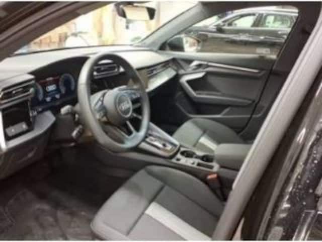 Audi A3 35 TFSI S-Tronic Sedan